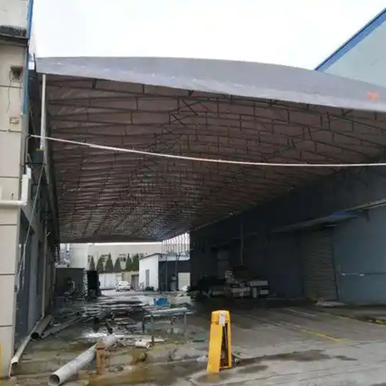 赤水市电动/移动推拉棚