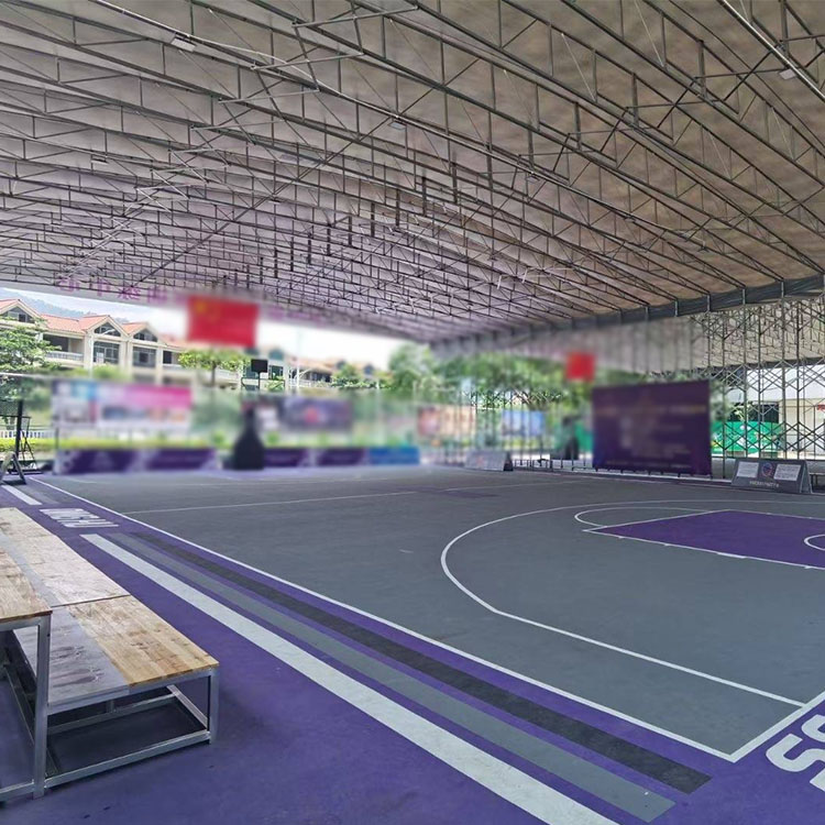 赤水市工程案例