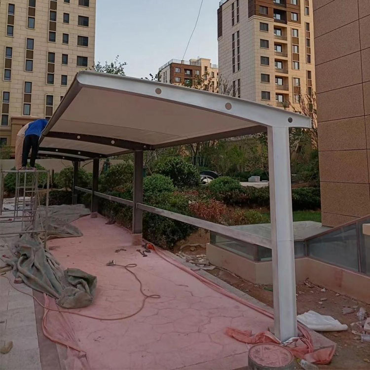 赤水市工程案例